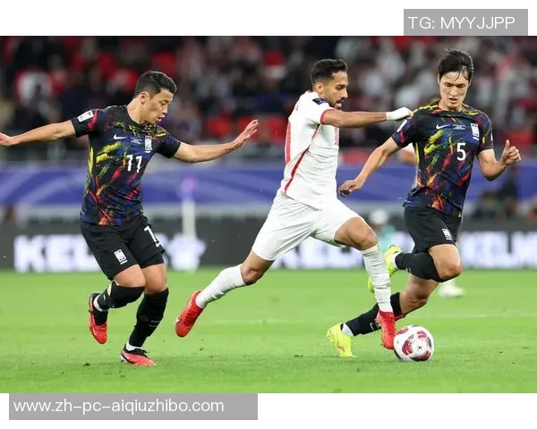 约旦与阿曼足球对决分析及比赛展望精彩纷呈