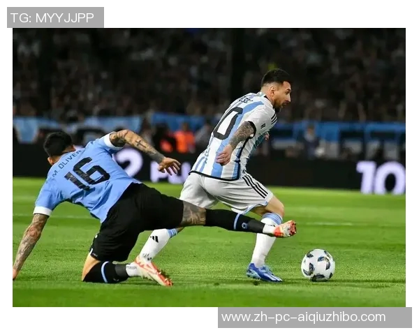 乌拉圭与哥伦比亚激战在即谁能在南美赛场上笑到最后