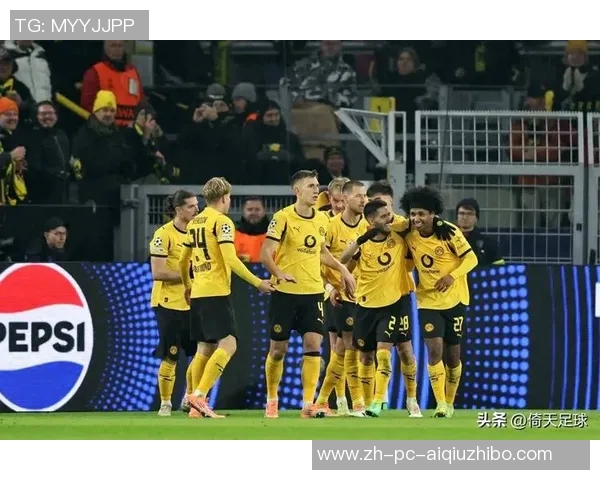 多特蒙德与勒沃库森激战正酣谁能在德甲赛场上笑到最后
